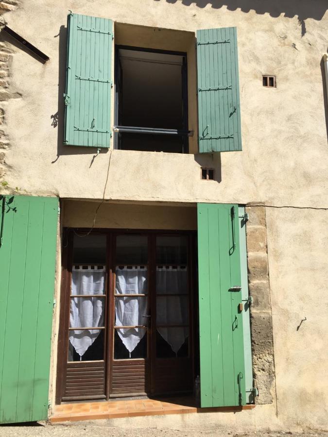 The Old Barn Villa La Tour-dʼAigues Kültér fotó